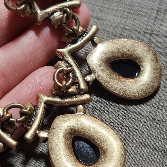 J. Crew statement necklace - Picture 8 of 9